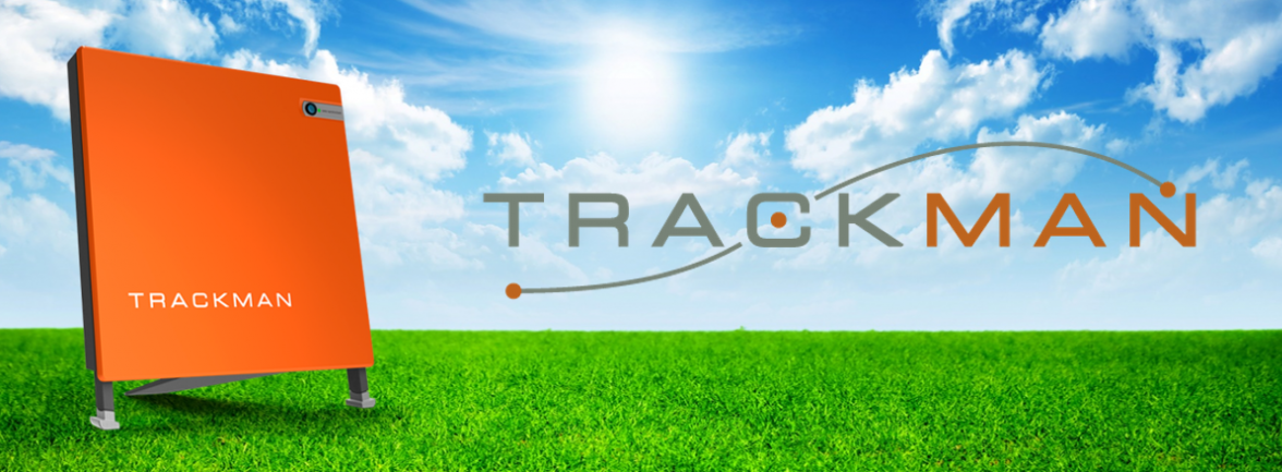 trackman banner